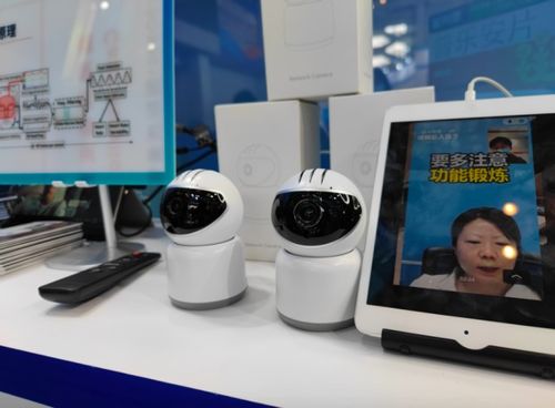 數字貿易新紀元 浙江展會高科技產品驚艷，數字技術服務引領未來